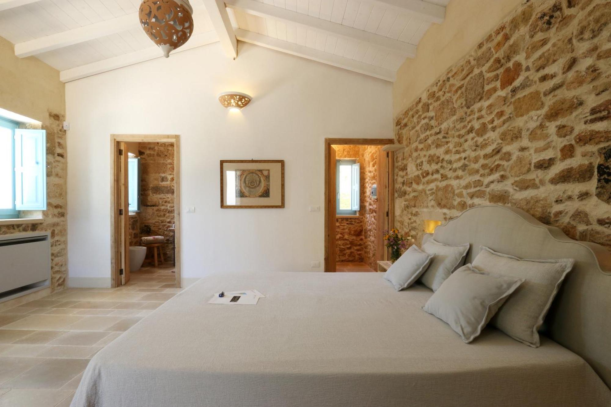 Masseria Fano Relais & Wine Сальве Экстерьер фото