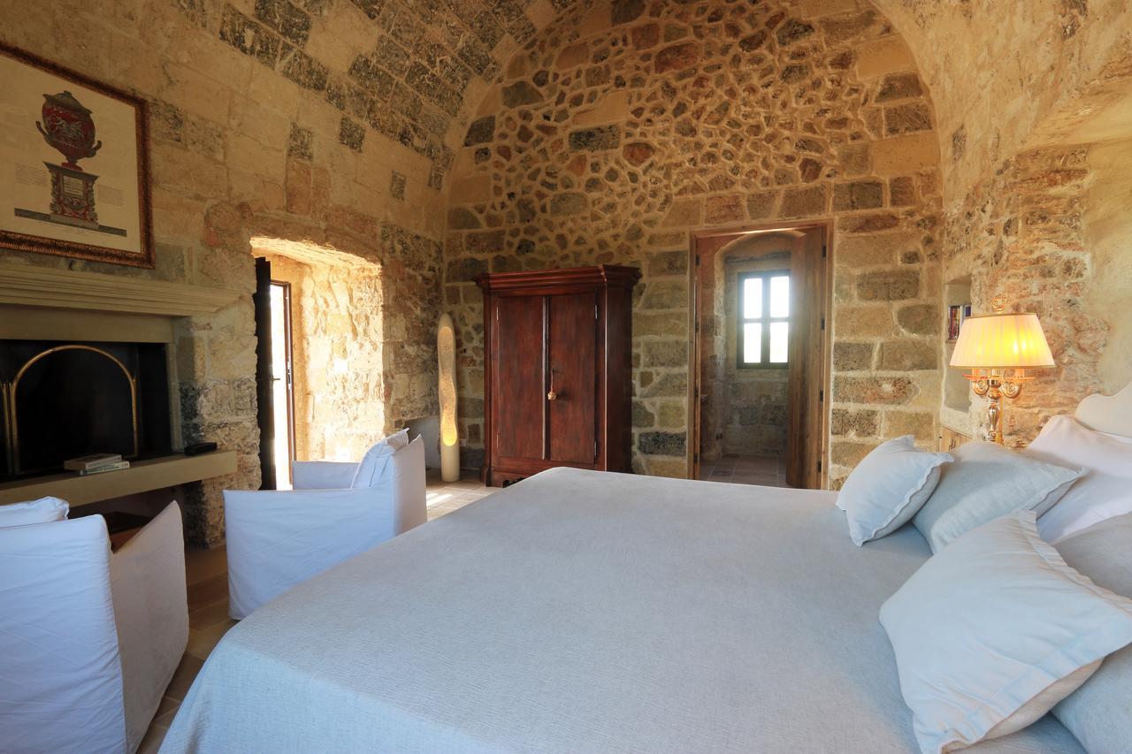 Masseria Fano Relais & Wine Сальве Экстерьер фото